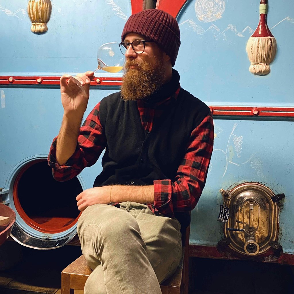 Nikolas Juretic